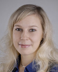 Rowena Bondarenko