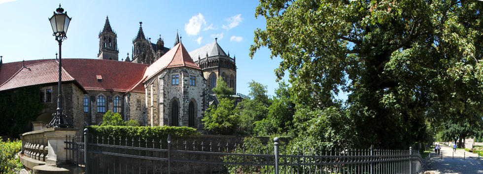 Magdeburger Dom